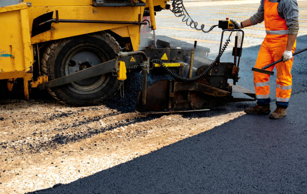 Why Choose Us For All Your Driveway Paving Needs in Riverdale, NJ?